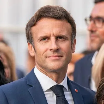 MBS, Macron discuss US-Iran MoU and Hormuz tensions in phone call