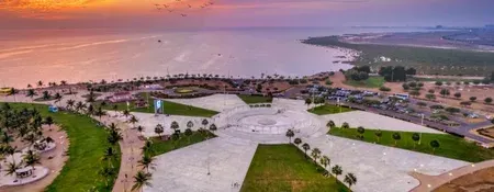 सऊदी के दो शहरों जाजान और यानबू पर मंडराया खतरा, सिविल डिफेंस ने तीन बार जारी किया अलर्ट