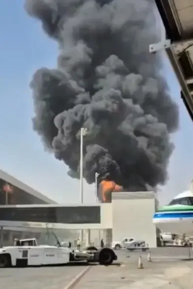 Houthi attack on Riyadh airport kills 12, Saudi coalition vows firm response
