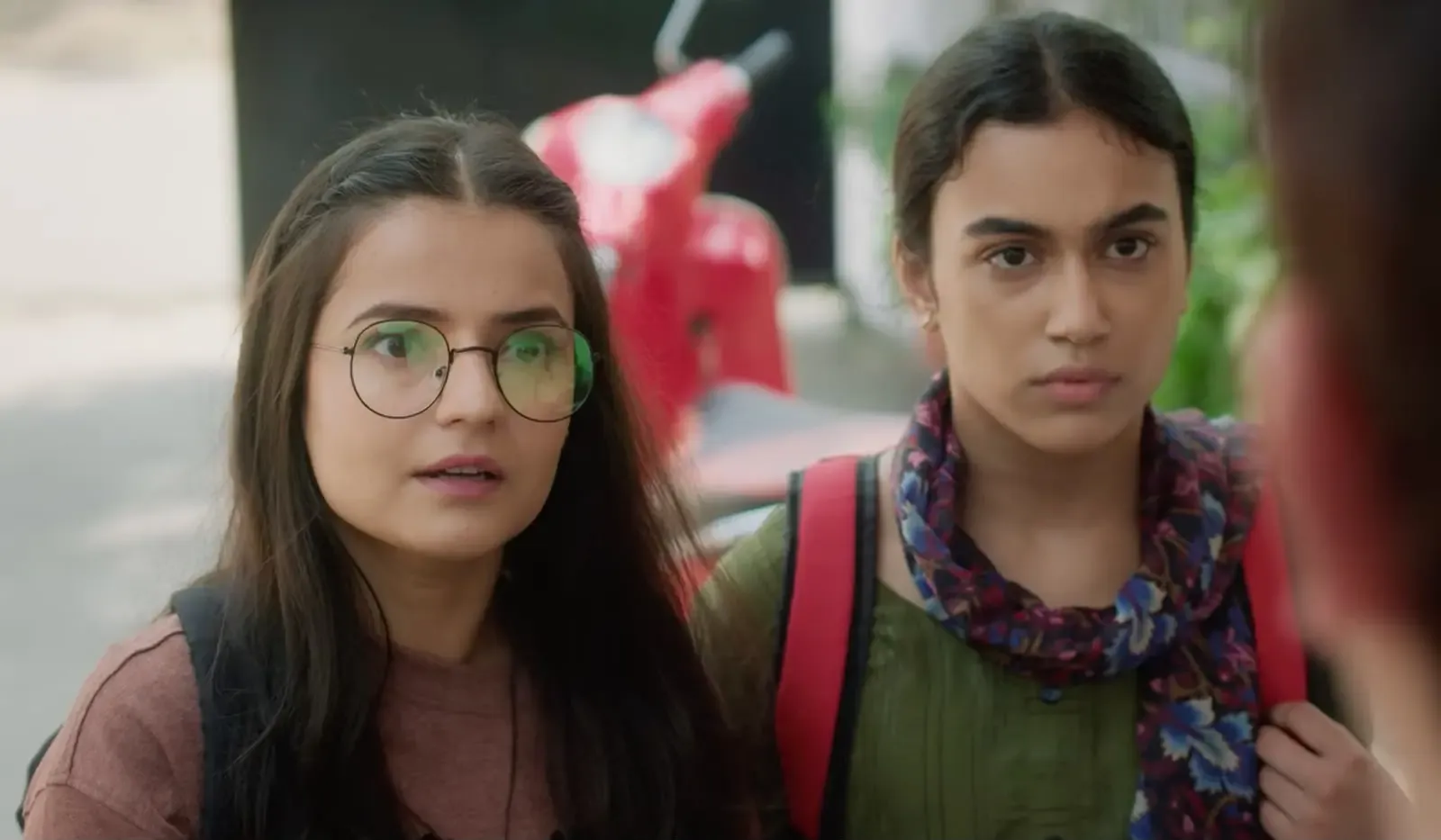 Saumya Uniyal on Charu in Matargashti: 'I manifested this role from my diary'