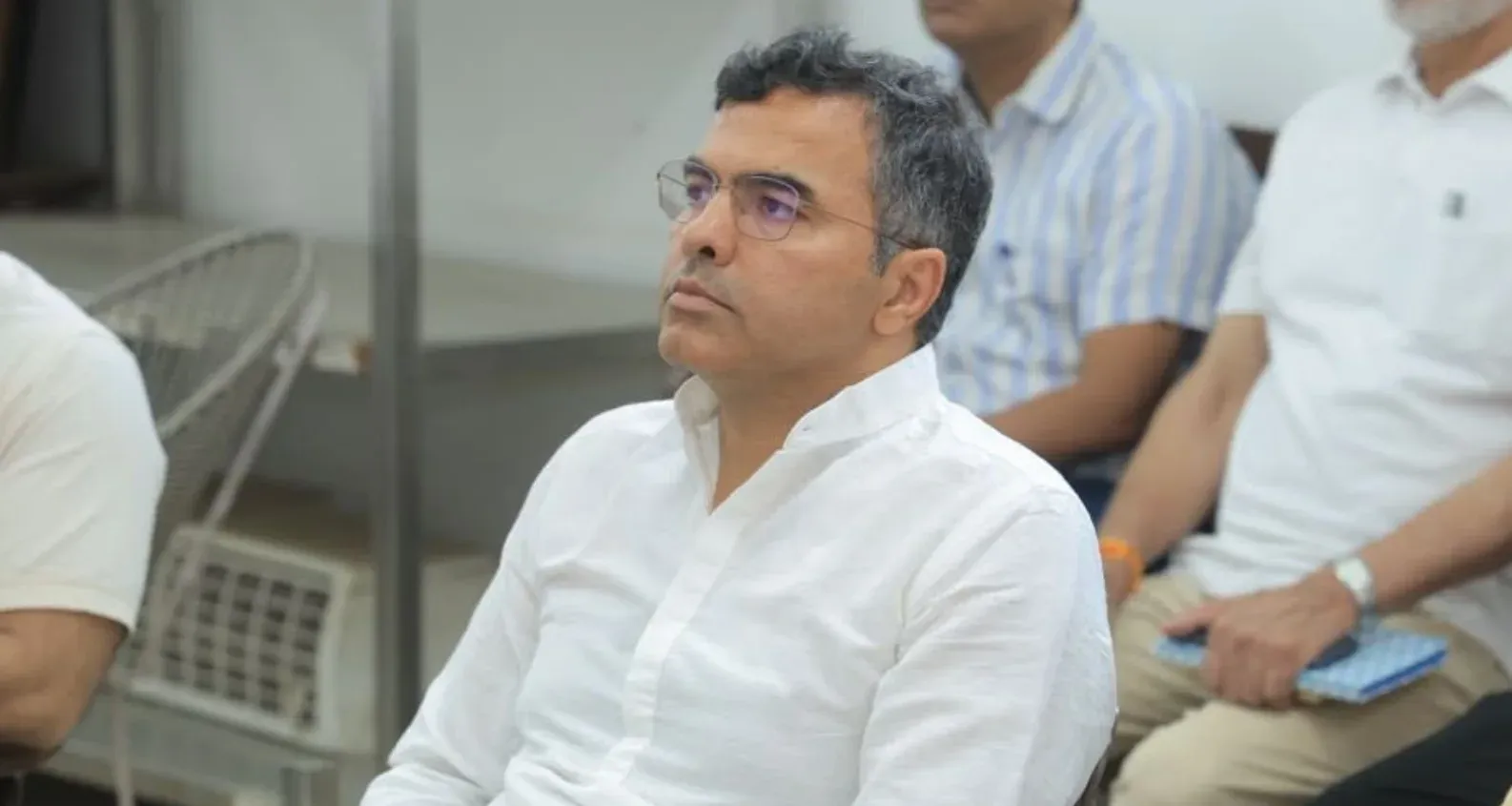 प्रवेश वर्मा बयान दर्ज कराने राउज एवेन्यू कोर्ट नहीं पहुंचे, सौरभ भारद्वाज मानहानि केस में 4 जुलाई की नई तारीख