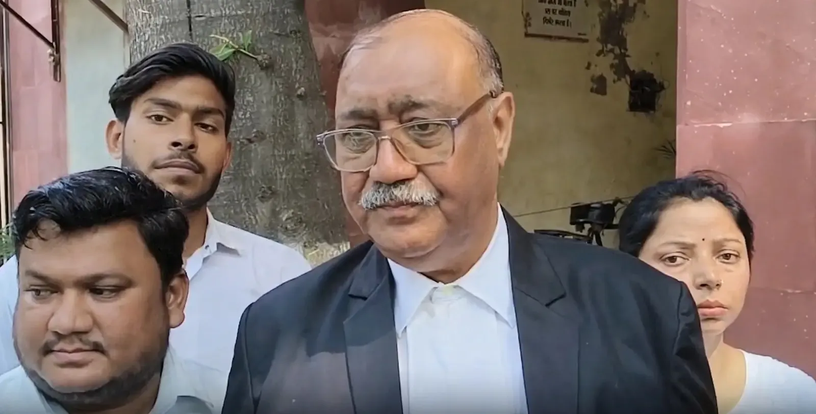 सौरभ हत्याकांड मेरठ: वकील का दावा — लंदन से लौटते ही रची गई पूर्वनियोजित हत्या की साजिश