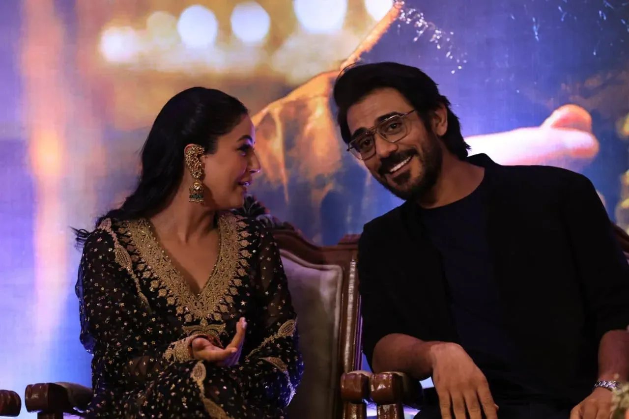Saurabh Sachdeva on Punjabi debut Ishqnama with Shehnaaz Gill