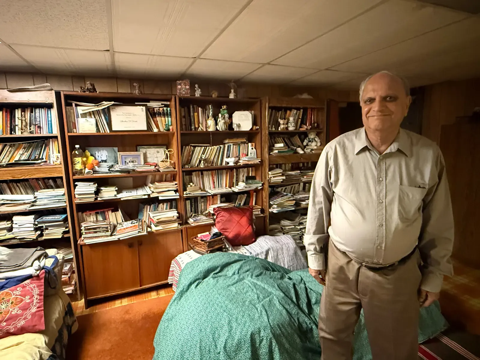 Savarkar archives reveal democrat, rationalist: Indian-American scholar