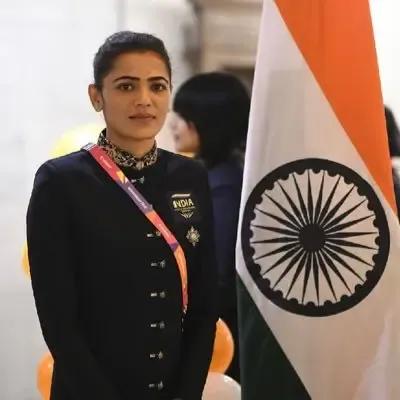 सविता पुनिया और बलदेव सिंह को पद्मश्री मिलने पर हॉकी इंडिया ने दी बधाई 