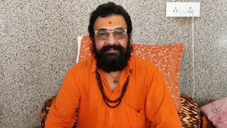 सावन में काशी विश्वनाथ मंदिर में वीआईपी दर्शन पर रोक, संत समाज ने किया स्वागत