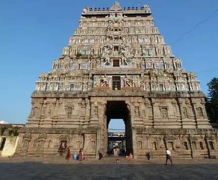800 साल से भी पुराना ‘दक्षिण का शिवालय’, जहां आकाश रूप में पूजे जाते हैं महादेव,  दुनिया के चुंबकीय भूमध्य रेखा के केन्द्र बिंदु पर स्थित है मंदिर