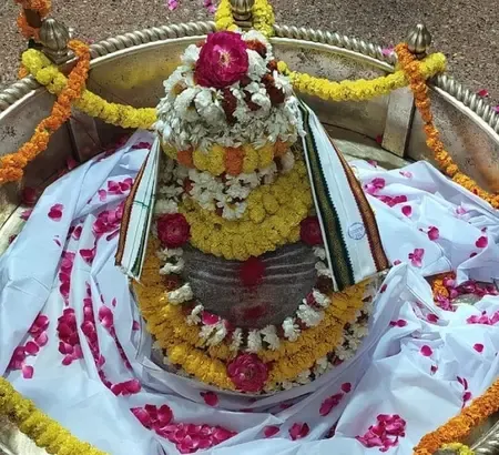 सावन विशेष: शिवनगरी का मार्कण्डेय महादेव मंदिर, जहां पराजित हुए थे यमराज 