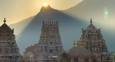 क्या हैं ‘शिव शक्ति अक्ष रेखा’ में स्थित 7 रहस्यमय शिव मंदिर?