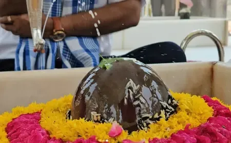 सावन विशेष: महादेव ही नहीं 33 कोटी देवी-देवताओं को प्रिय ‘अक्षत’, इसके बिना अधूरी है पूजा