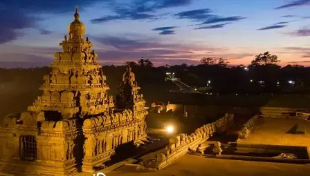 सावन विशेष : 8वीं शताब्दी में बना ‘हर’ और ‘हरि’ का अद्भुत मंदिर, सुनामी भी नहीं डाल सकी असर 