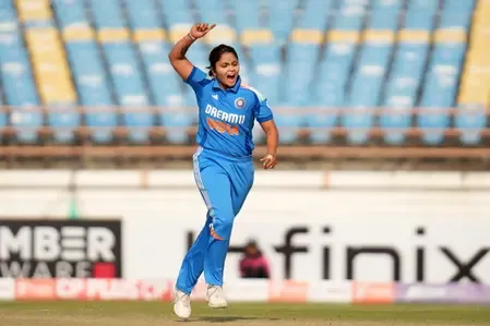 Sayali, Saima, Humaira named Icon Players for inaugural T20 Mumbai Women's League