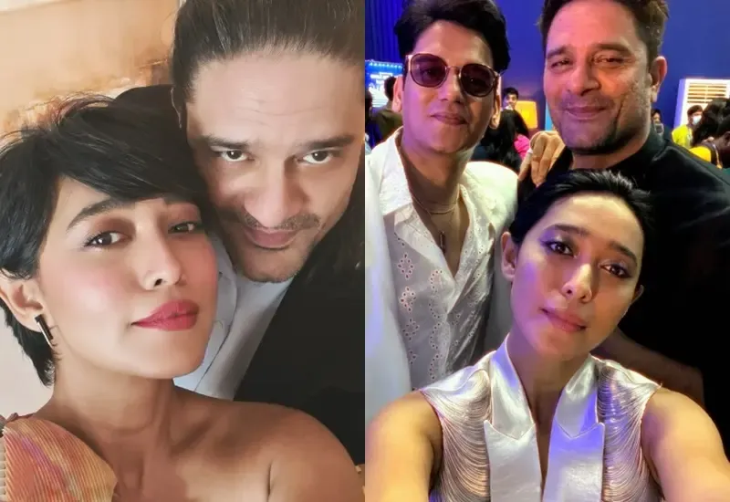 Sayani Gupta: Always Recognized Jaideep Ahlawat's Talent