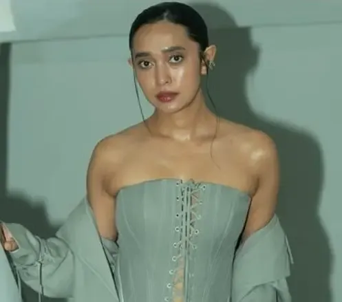 Sayani Gupta Discusses Her Vision as a Producer for 'Aasmani'