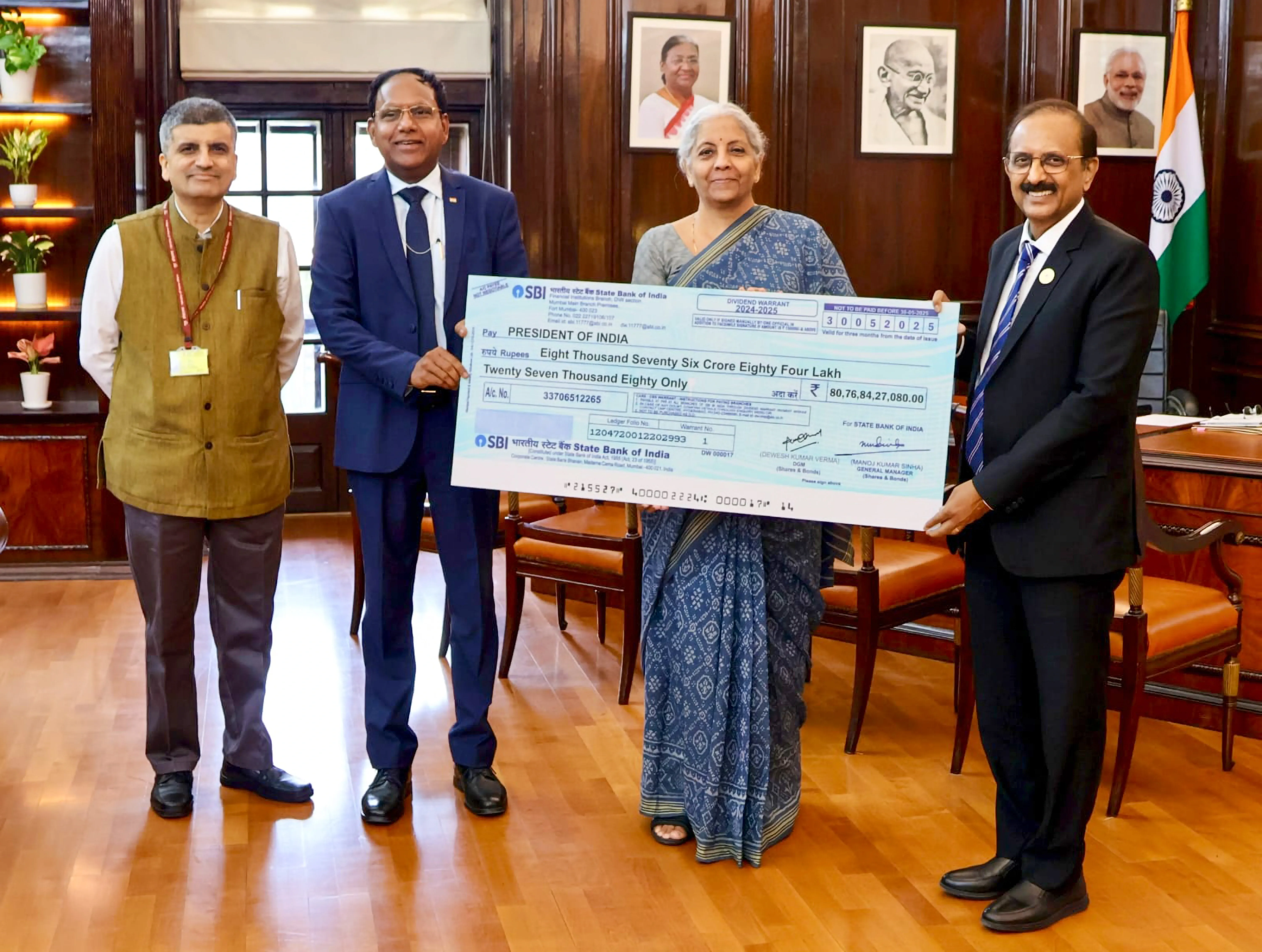 Did SBI Really Hire 13,455 Junior Associates to Improve Customer Experience?