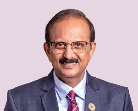 SBI shifts entire cheque processing to AI, Chairman CS Setty eyes workforce upgrade