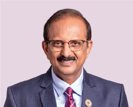 SBI shifts entire cheque processing to AI, Chairman CS Setty eyes workforce upgrade