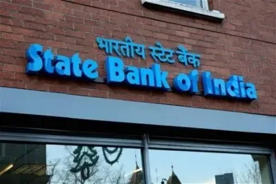 Is SBI Planning to Divest 6.3% Stake in SBI Funds Management Limited via IPO?