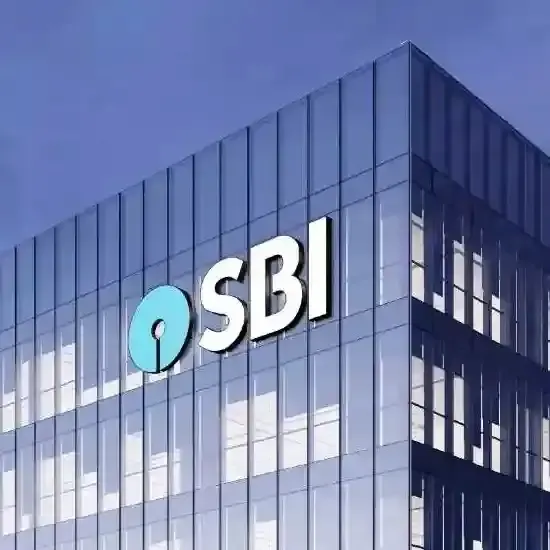 Did SBI's Operating Profit Surpass Rs 1.10 Lakh Crore in FY25?