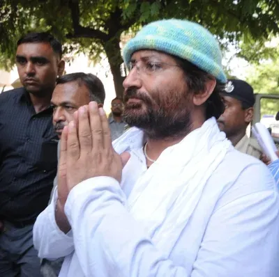 SC directs Gujarat HC to decide Narayan Sai rape case appeal in 3 months