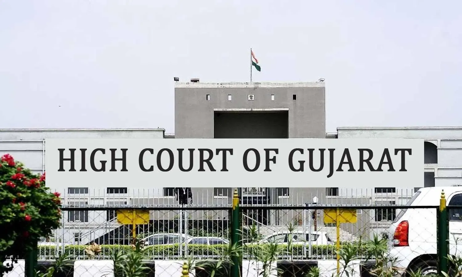 Supreme Court Collegium Proposes 8 Judicial Officers for Gujarat High Court