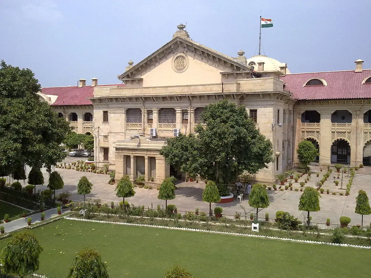 Supreme Court Collegium Proposes Two Advocates for Judgeship in Allahabad High Court