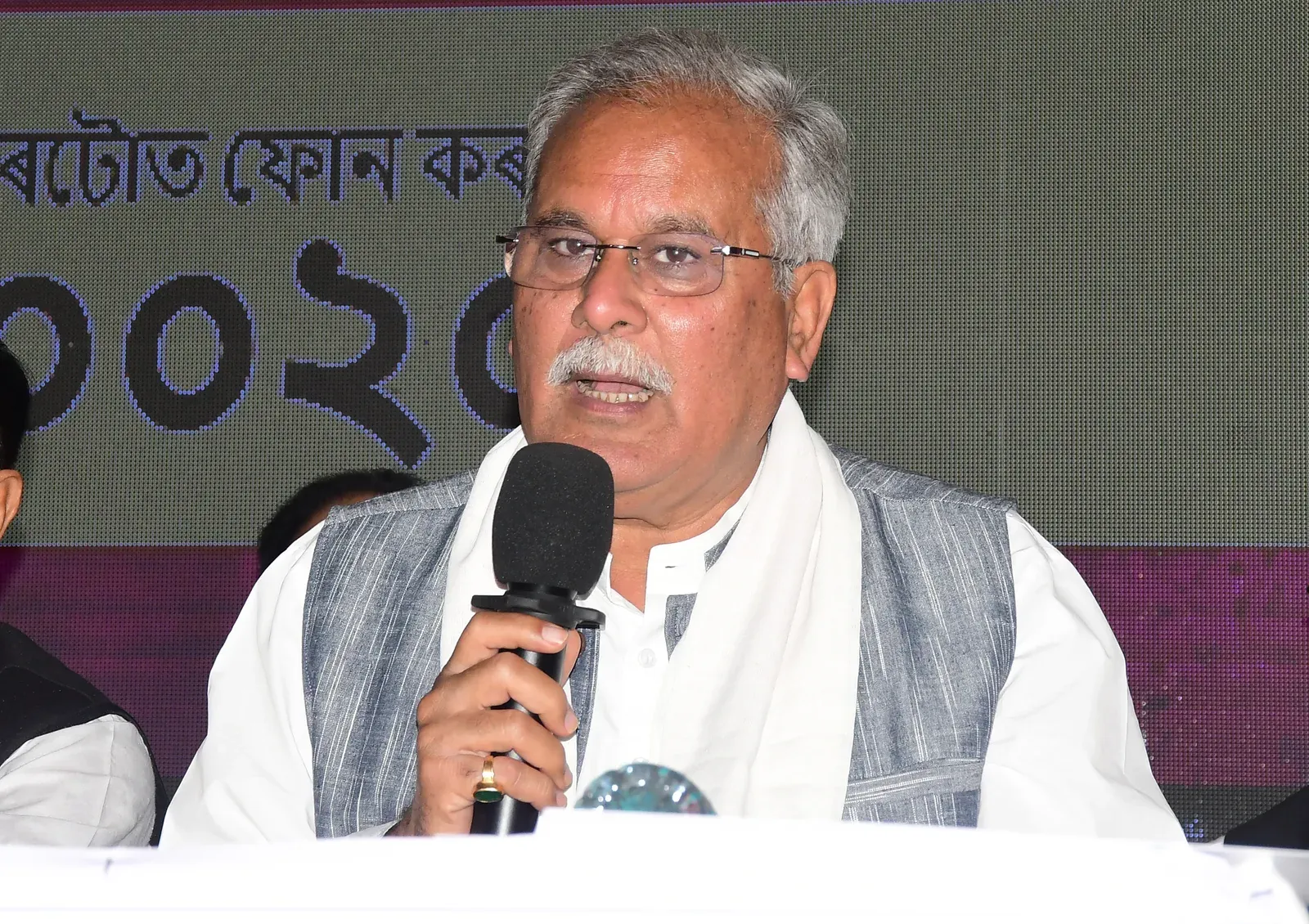 SC refuses to stay Bhupesh Baghel election petition trial in Patan seat case