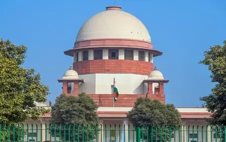 Did the Supreme Court Postpone Wasifuddin Dagar's Plea Against A.R. Rahman Over 'Ponniyin Selvan II' Song?