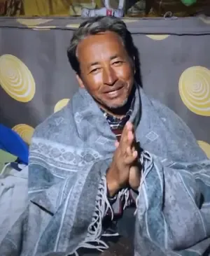 Why Did the SC Postpone Sonam Wangchuk's Detention Challenge?