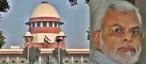 Supreme Court Denies Bail to Former PFI Head, Allows Trial Court Application