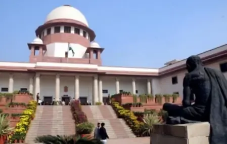 Supreme Court Orders CBI and MP Government to Report on Vyapam Scam Investigation