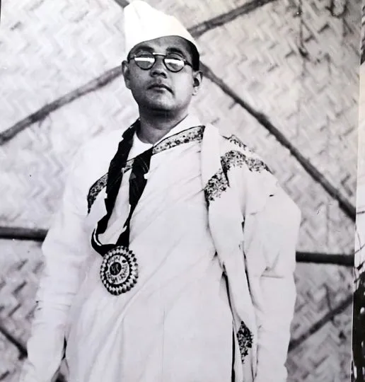 Supreme Court Rejects PIL for Netaji's National Recognition