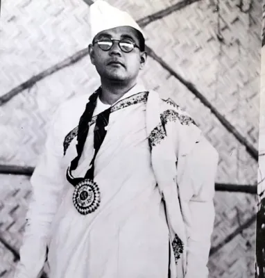 Supreme Court Rejects PIL for Netaji's National Recognition