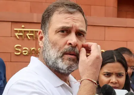 Has the SC Extended Relief for Rahul Gandhi in the Veer Savarkar Defamation Case?