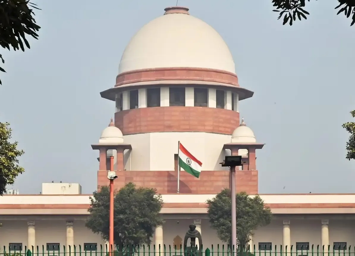 Supreme Court Provides Anticipatory Bail to Individual Accused in POCSO Case