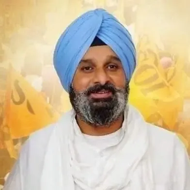 Did the Supreme Court Grant Bail to Akali Leader Majithia in DA Case?