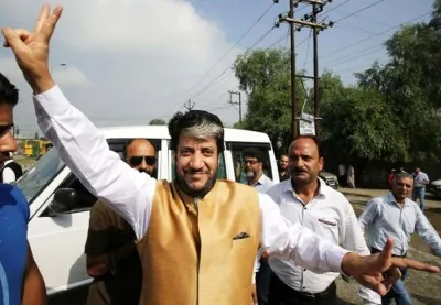 Supreme Court Approves Bail for Shabir Ahmed Shah in Terror Funding Case
