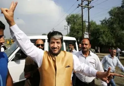 Supreme Court Approves Bail for Shabir Ahmed Shah in Terror Funding Case