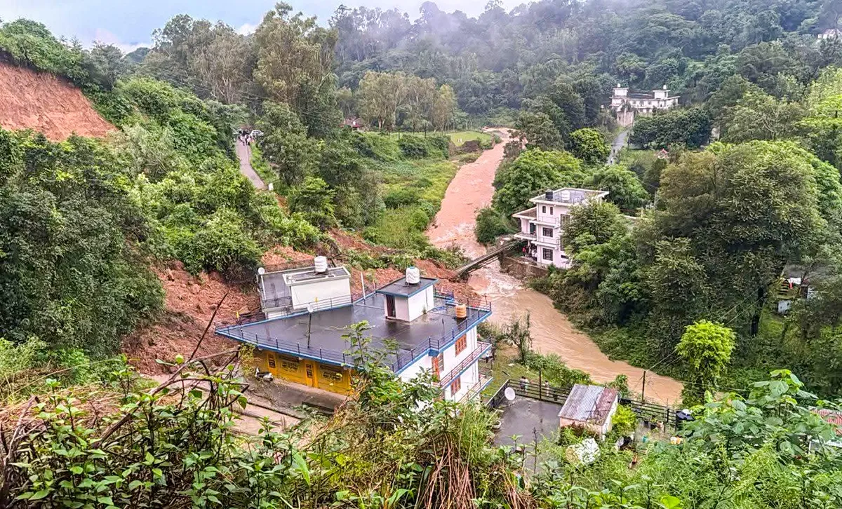 Has the SC Responded to the Increasing Natural Disasters in Himalayan States?