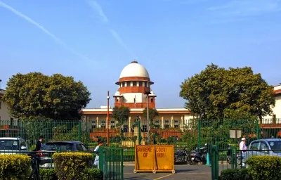 Supreme Court to Review PIL Aimed at Ending Temple Animal Sacrifice