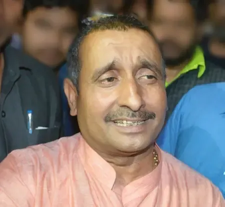 Will the SC Hear Kuldeep Singh Sengar's Bail Plea on February 9?