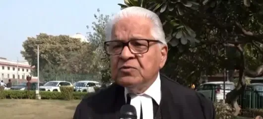 Why Did the SC Deny Bail to Umar Khalid and Sharjeel Imam?