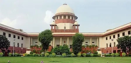 Did the SC Just Order NBE to Hold NEET-PG 2025 in a Single Shift?