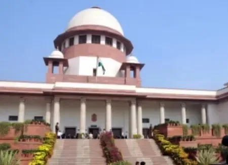 Supreme Court Orders Nationwide Ban on NCERT Textbook Amid Judicial Corruption Controversy
