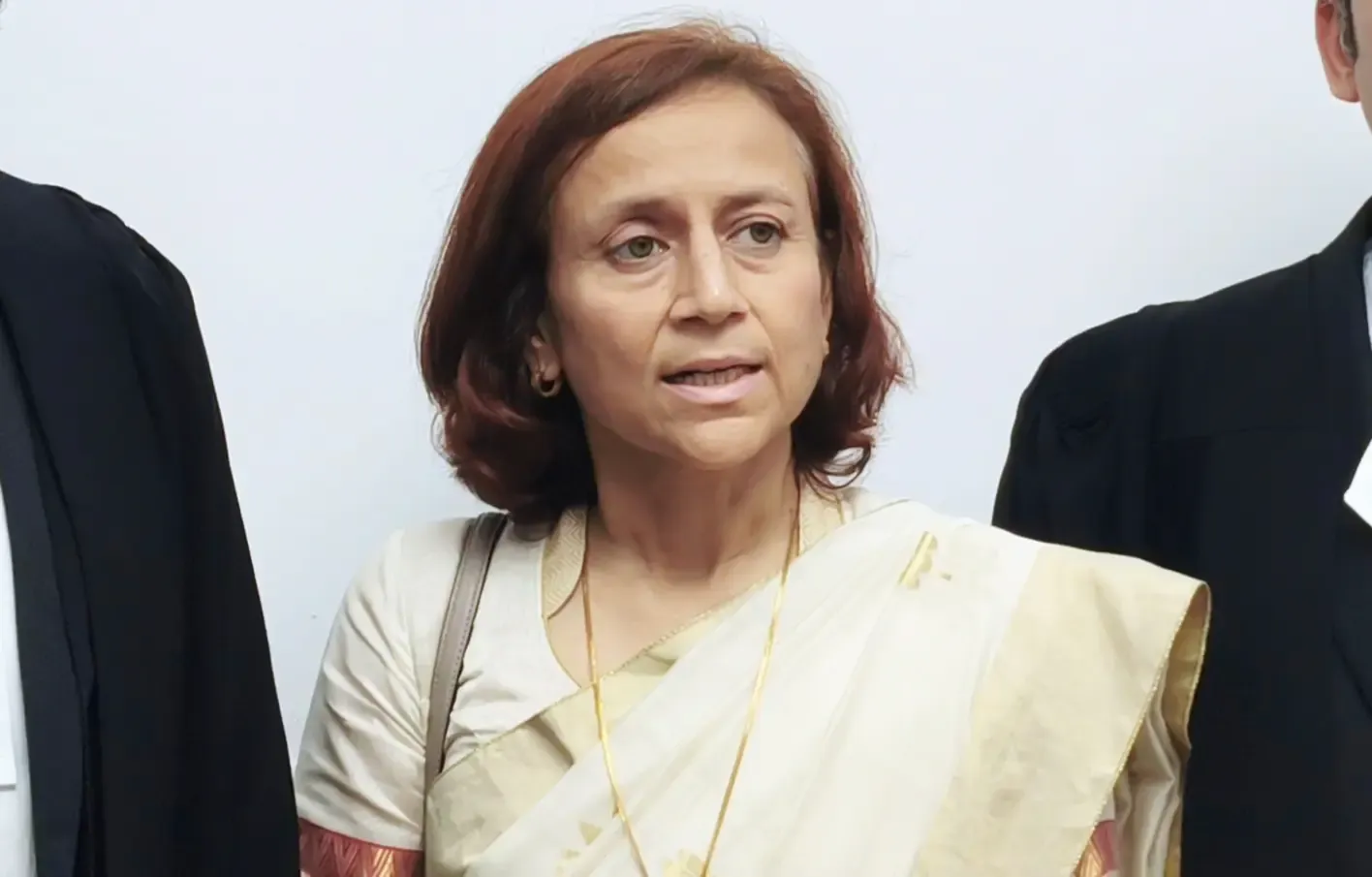 Did the SC Allow Sonam Wangchuk’s Wife to Amend Her Plea Against His Detention?