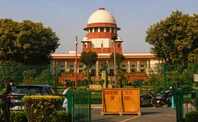 Why is the Supreme Court Criticizing the Centre and States on CCTV Compliance?