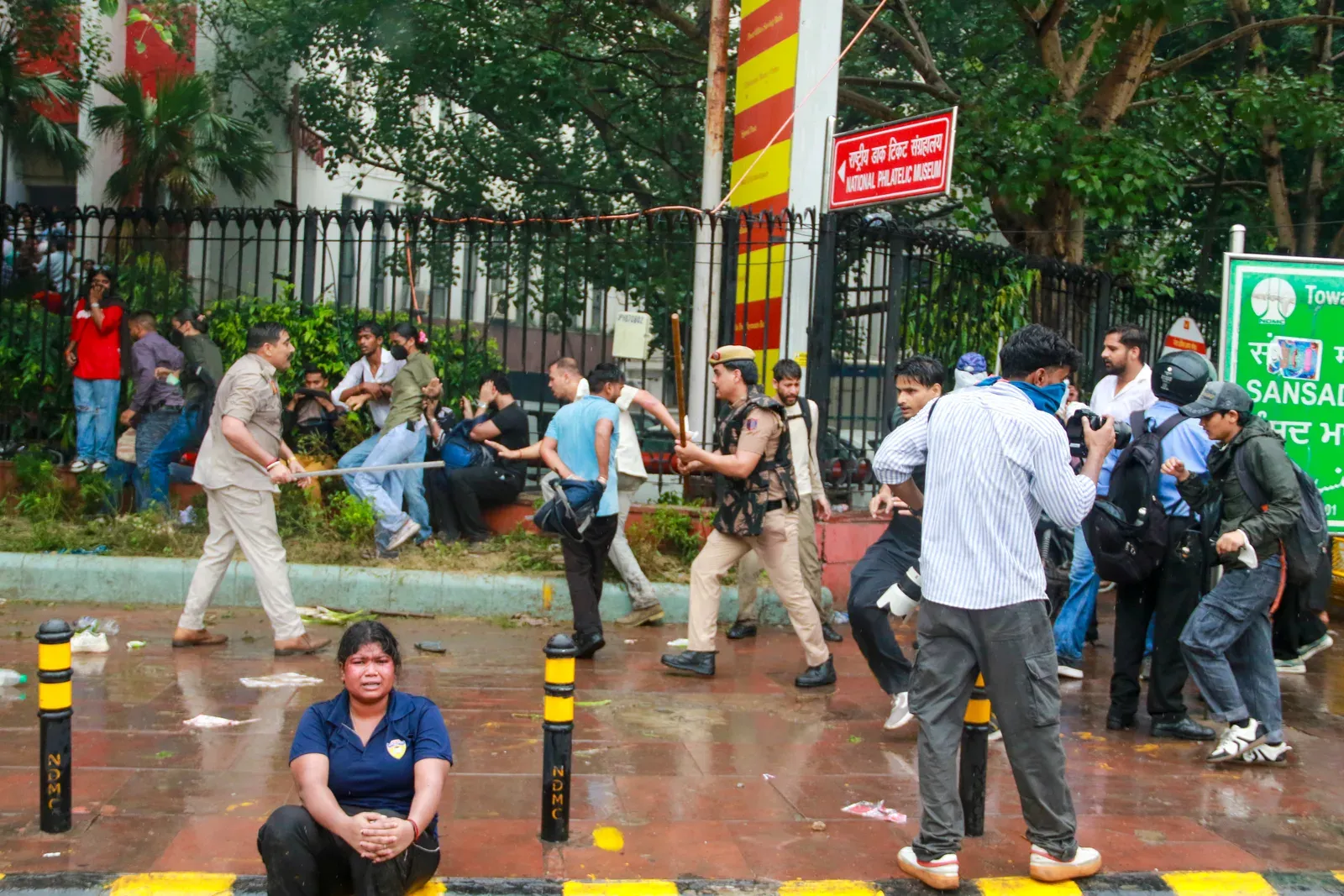 Supreme Court quashes student protest FIRs nationwide, CJP withdraws Sep 5 march