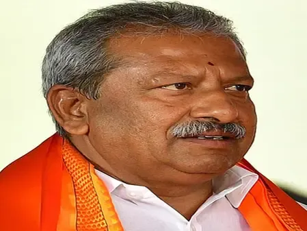 Why Did the Supreme Court Deny the Bail of K'taka MLA in a Murder Case?