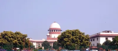 Did the SC Reject the Plea for a Probe into the Encounter of Rape Accused in Maharashtra’s Badlapur Case?