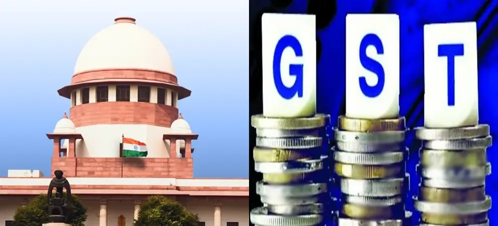 Supreme Court Provides Temporary Relief to Online Gaming Sector by Staying GST Notices